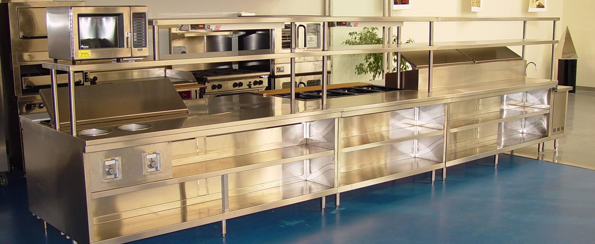 ASI Equip - Complete Kitchen Solutions